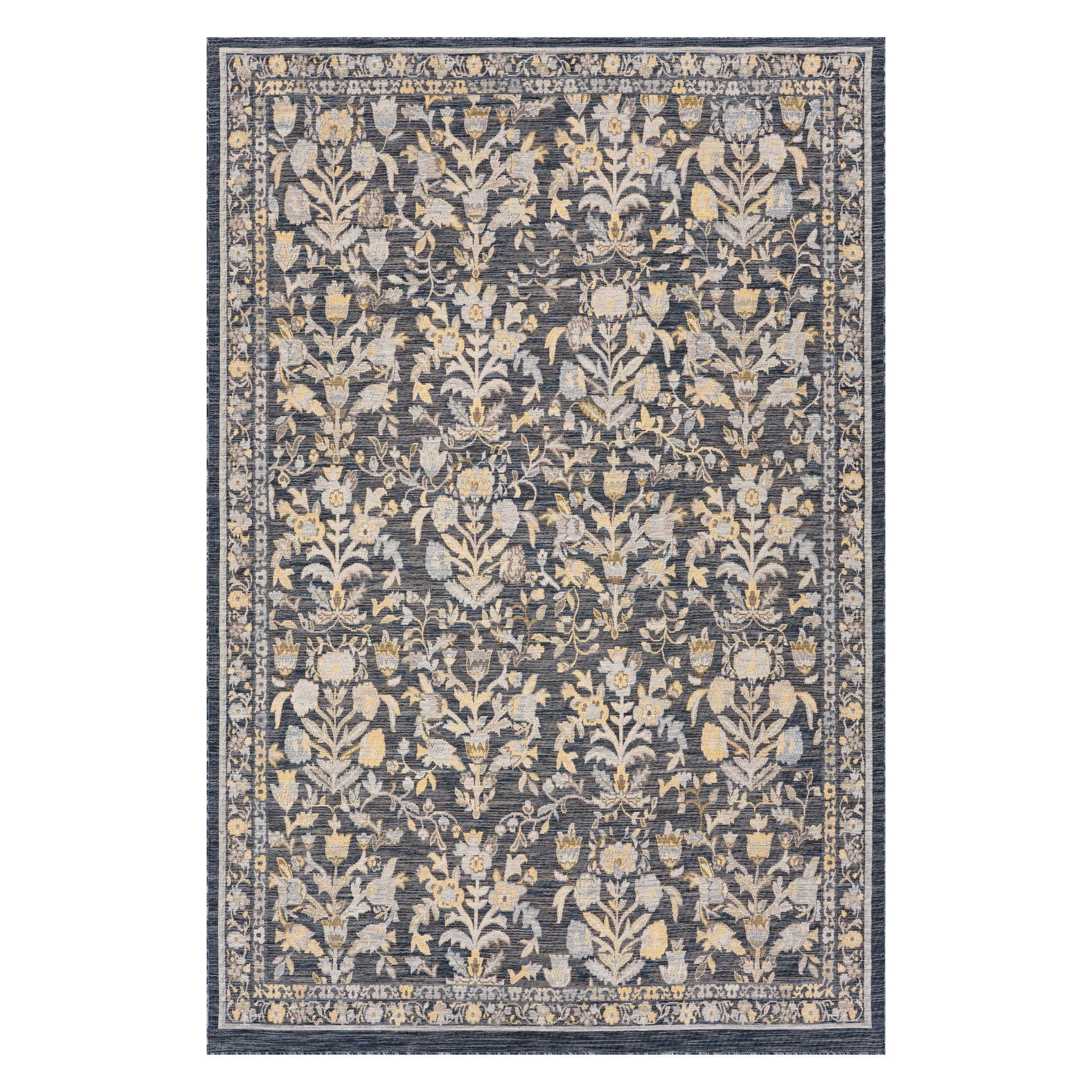 New Rugs